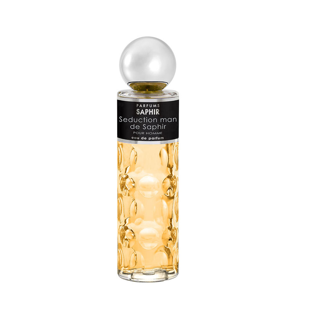 PARFUMS SAPHIR FRASCO 200ML EDP CRO BOXES DE SAPHIR 83132