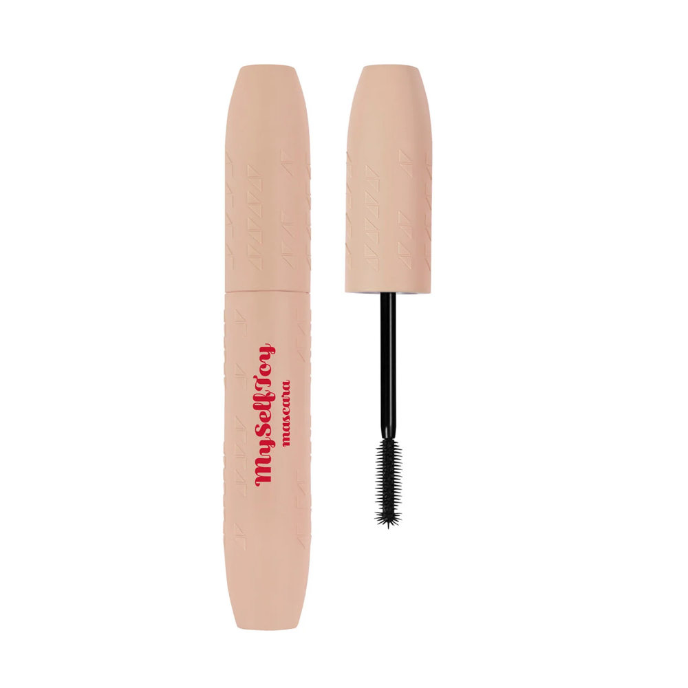 DDPALMA MASCARA MYSELFTOY NERO