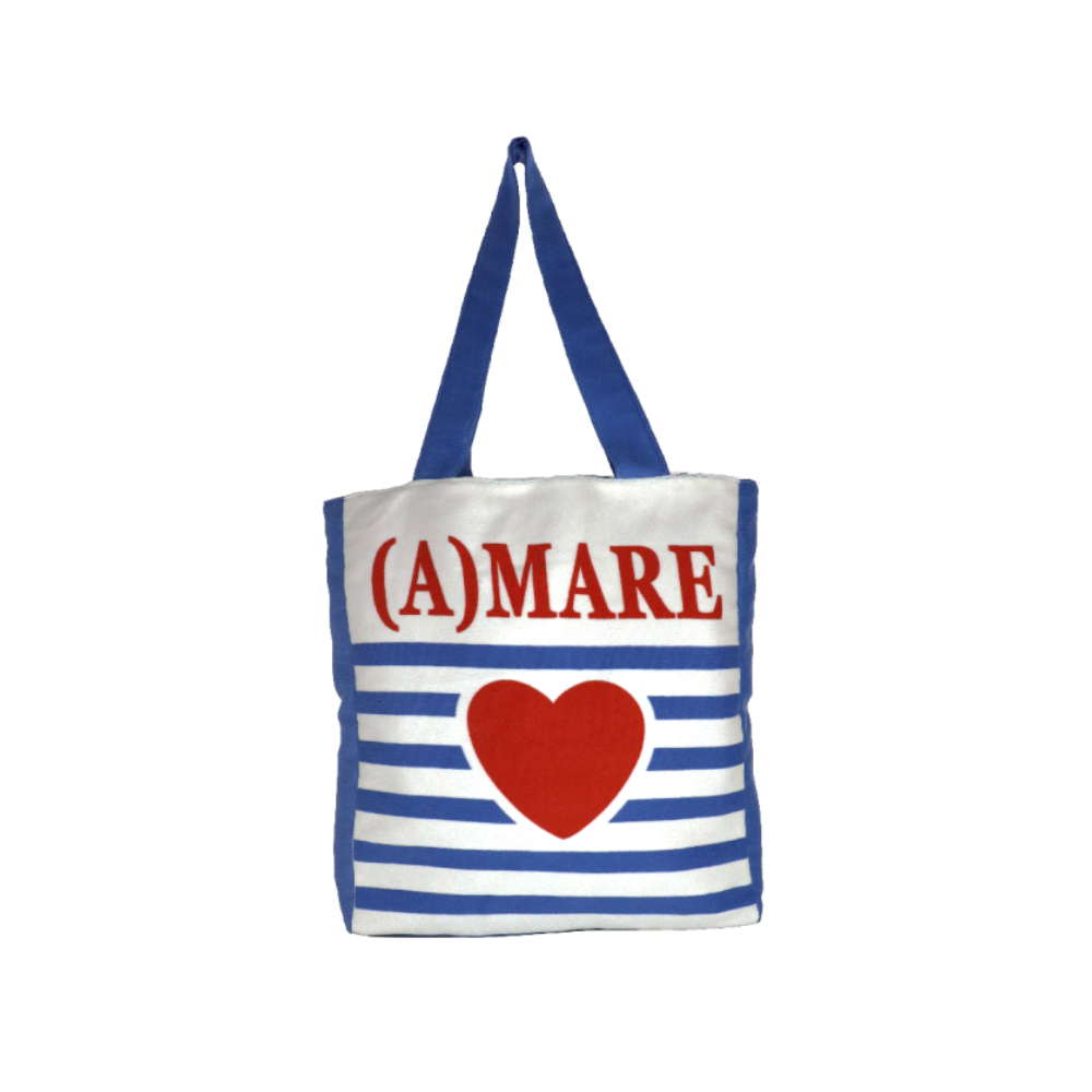 CAMOMILLA BORSA MARE SPUGNA S AMARE T/P 40X35X8 12319
