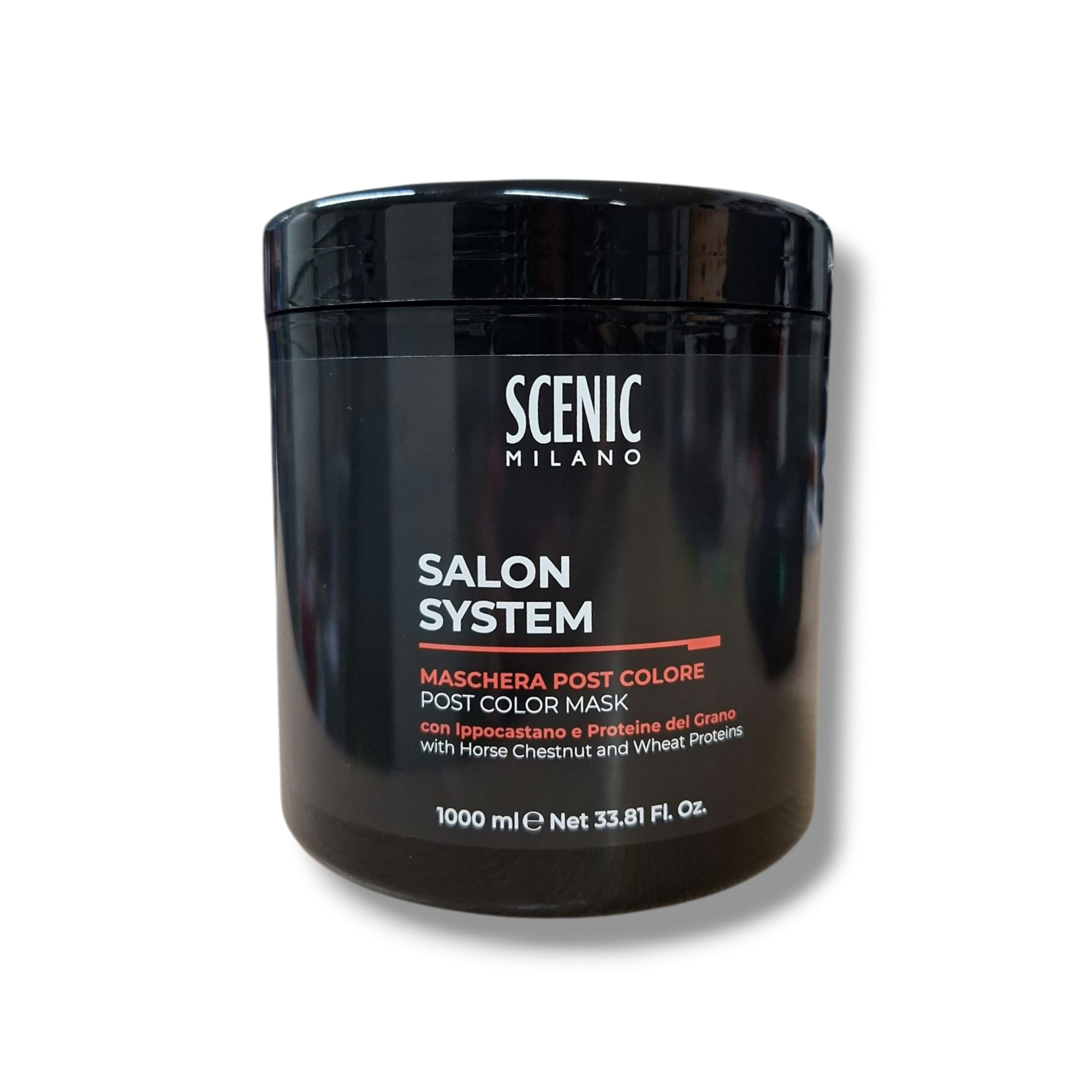 SCENIC SALON SYSTEM MASCHERA POST COLORE 1000ML