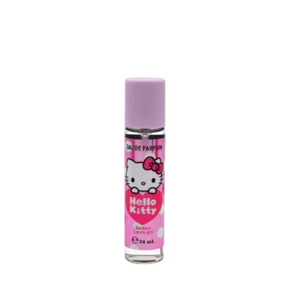 MARICART HELLO KITTY PROFUMO EDT 21ML 76463