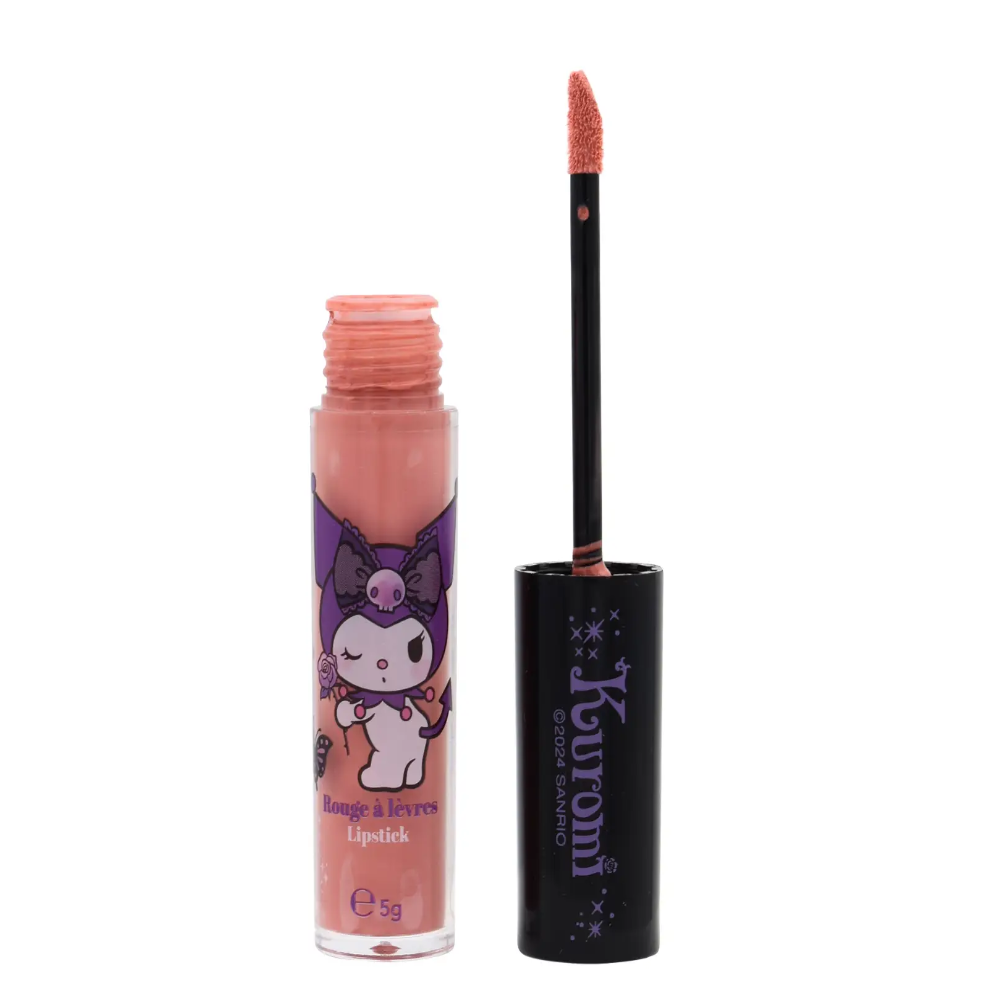 MARICART KUROMI LUCIDALABBRA COLORATO ROSSO 5 ML 76475