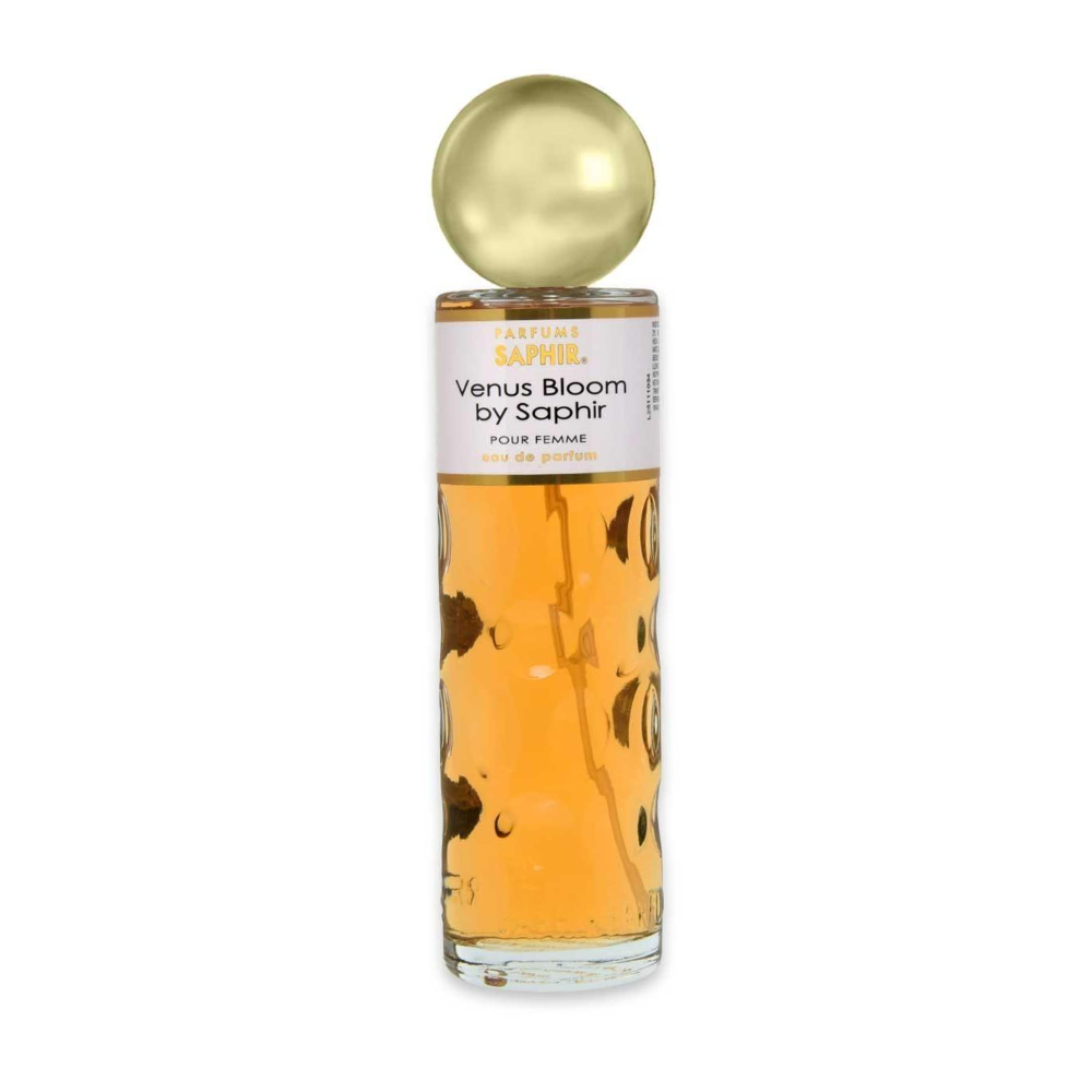 PARFUMS SAPHIR FRASCO 200ML EDP SRA VENUS BLOOM 83009