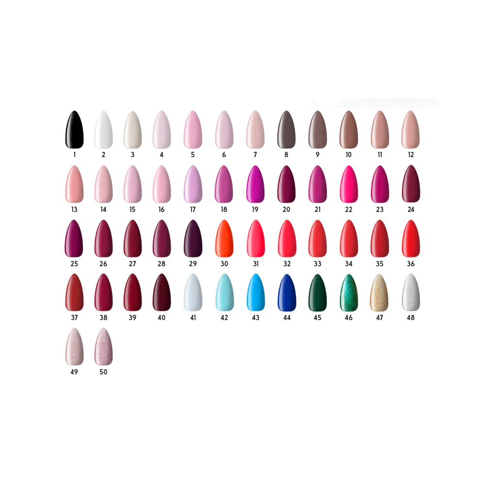 UV LACQUER ONE STEP