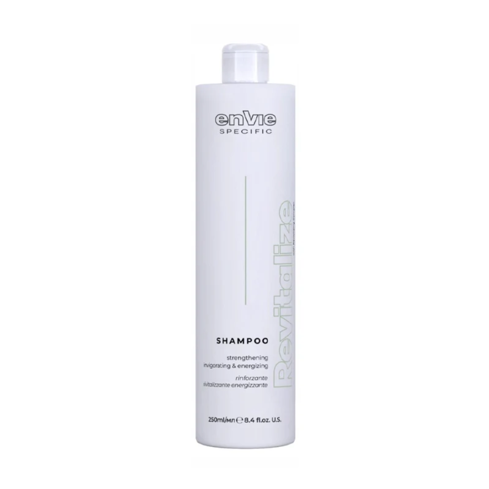 ENVIE SPECIFIC SHAMPOO RIVITALIZZANTE ENERGIZZANTE REVITALIZE 250ML EN369
