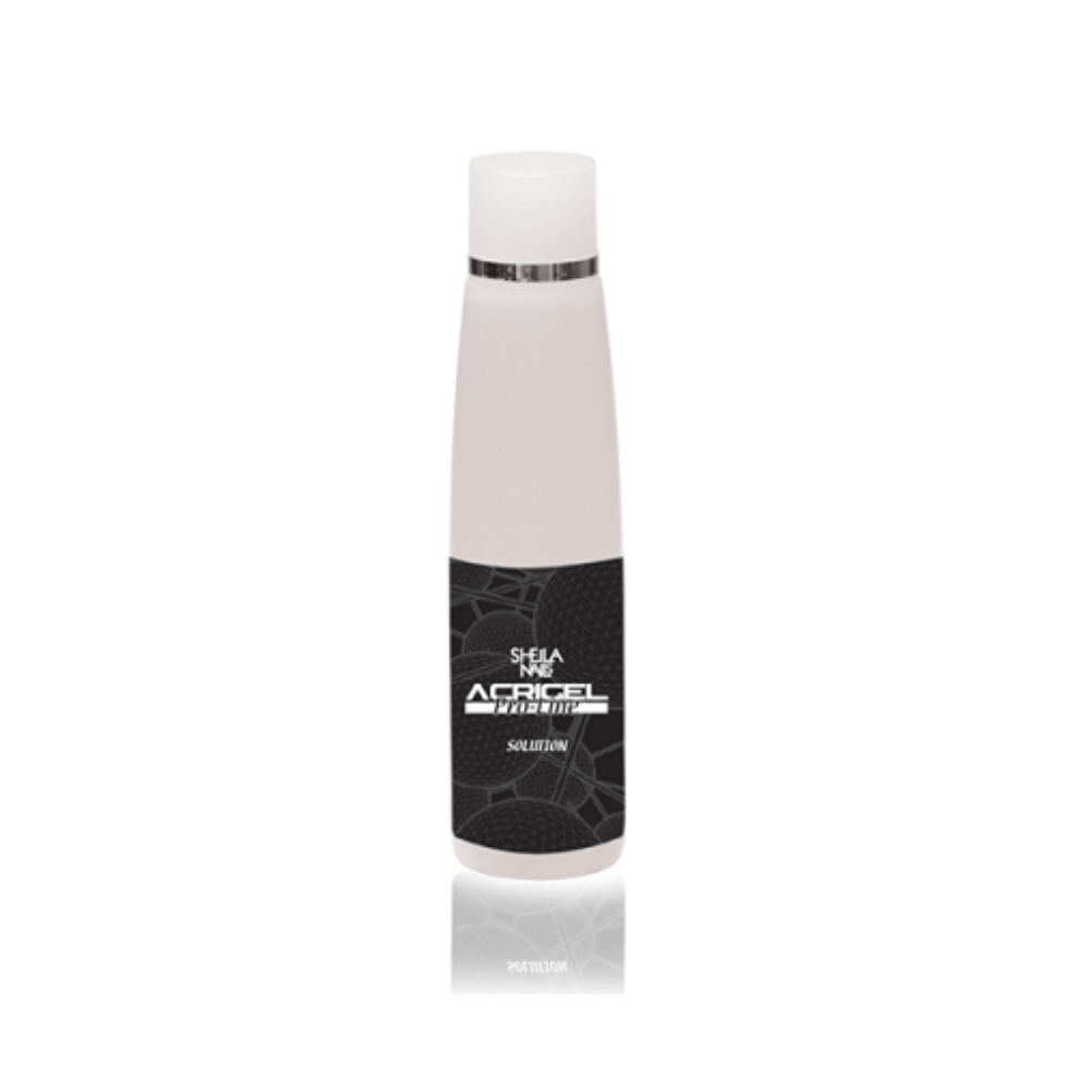 UV LACQUER PRO ACRYGEL SOLUTION 200ML SH00615