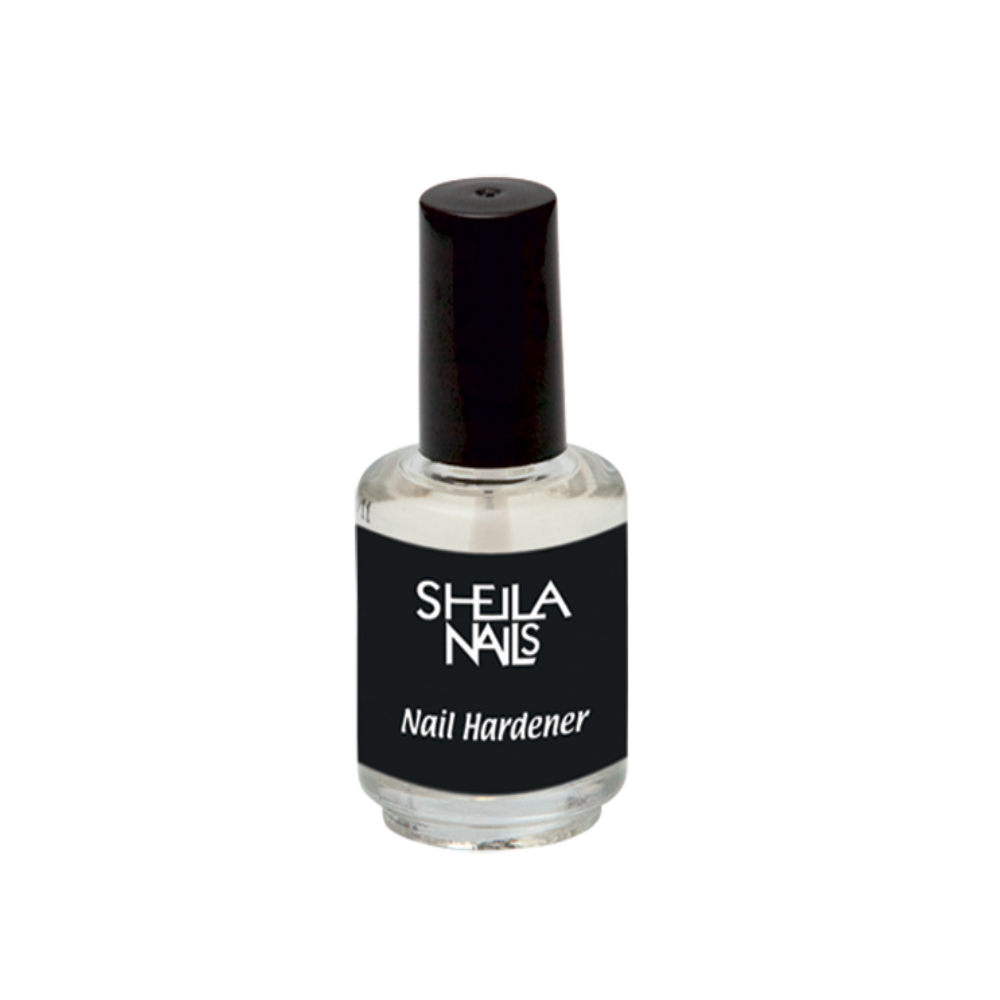 SHEILA NAILS NAIL HARDENER SH0066
