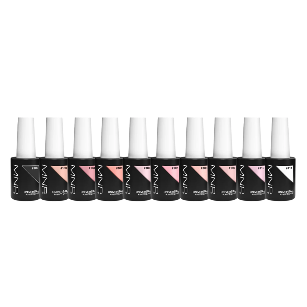 MNP RUBBER BASE UNIVERSAL 14ML