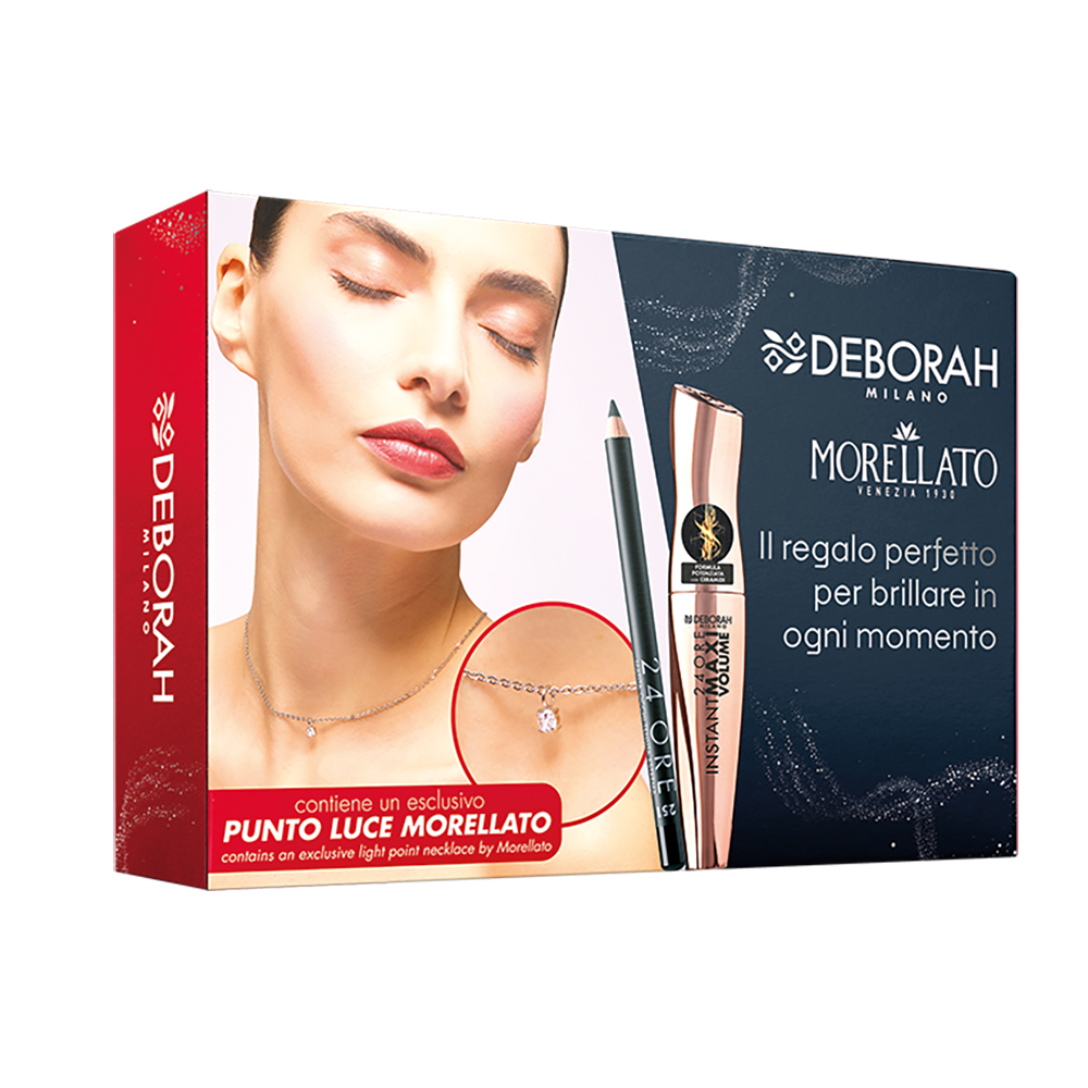 DEBORAH COFANETO BEAUTY MORELLATO 01 MFV001325