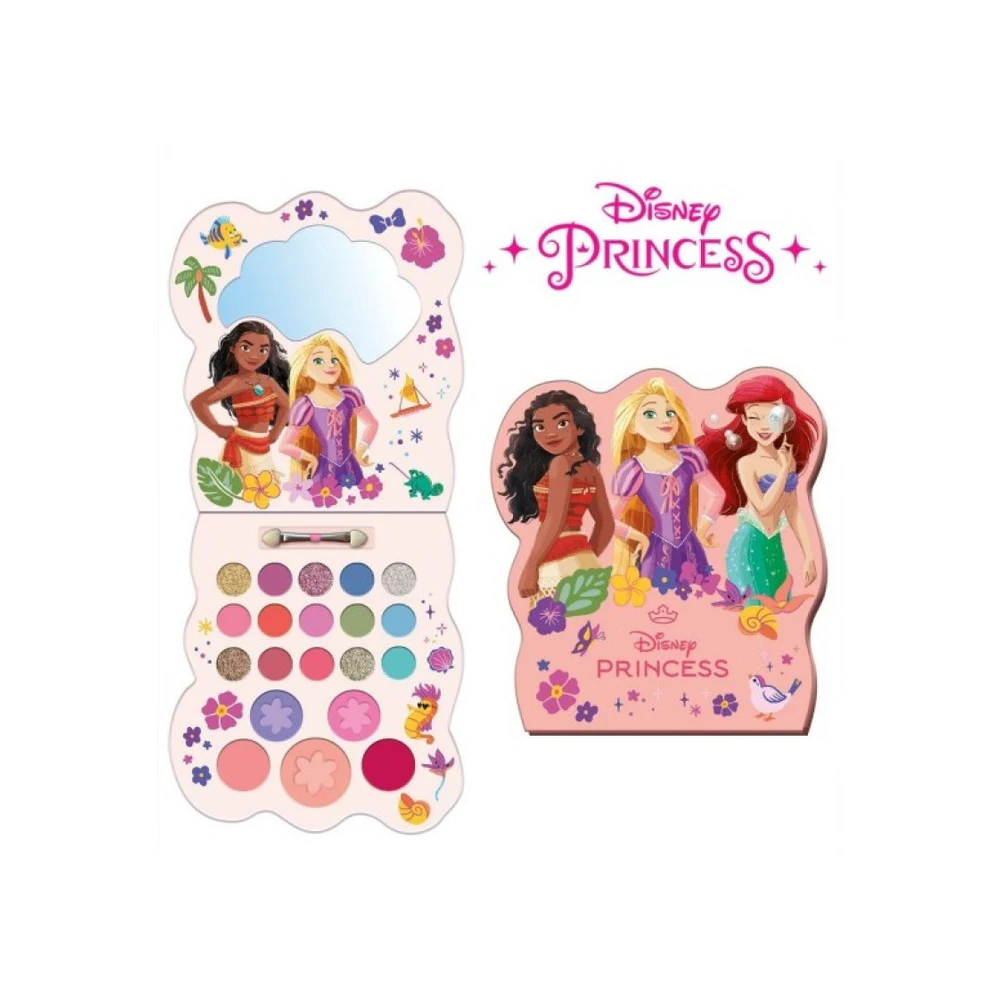DISNEY PRINCIPESSE TROUSSE LN1666