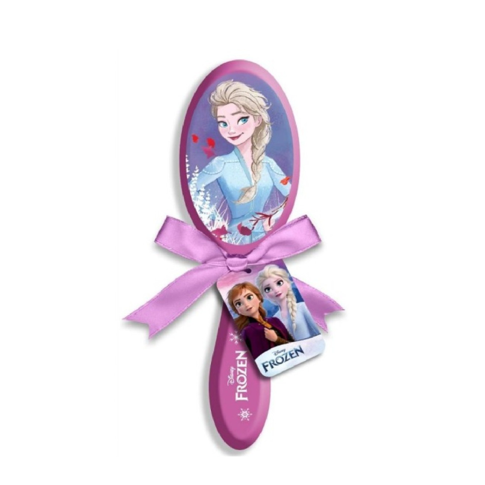 DISNEY FROZEN ELSA SPAZZOLA PER CAPELLI LN1710