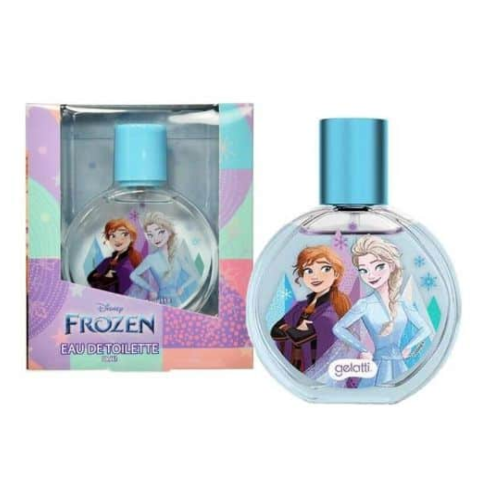 DISNEY FROZEN EDT 50ML CS1064