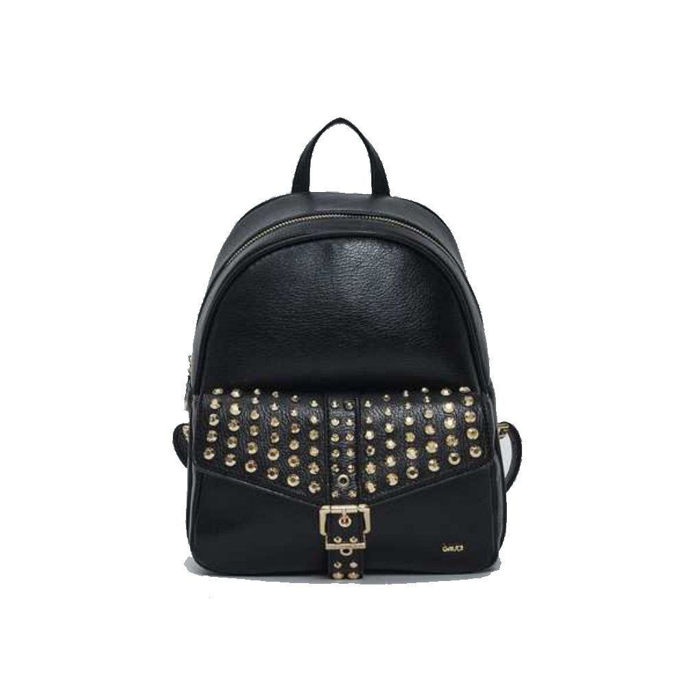 GAUDI ZAINO DONNA GIO V6AE-12812 BLACK V0001