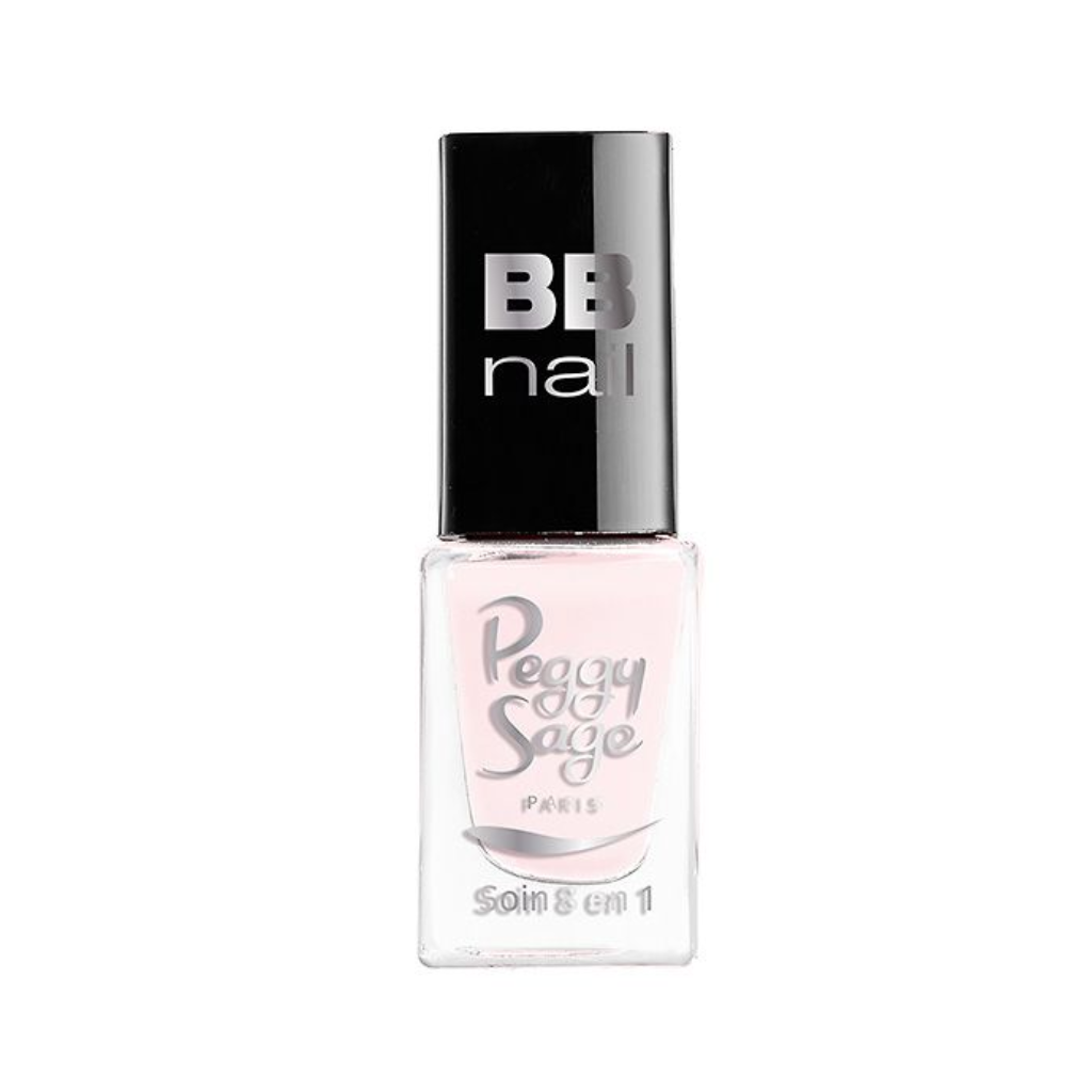 PEGGY SAGE 105650 BB NAIL NAIL CARE 5ML