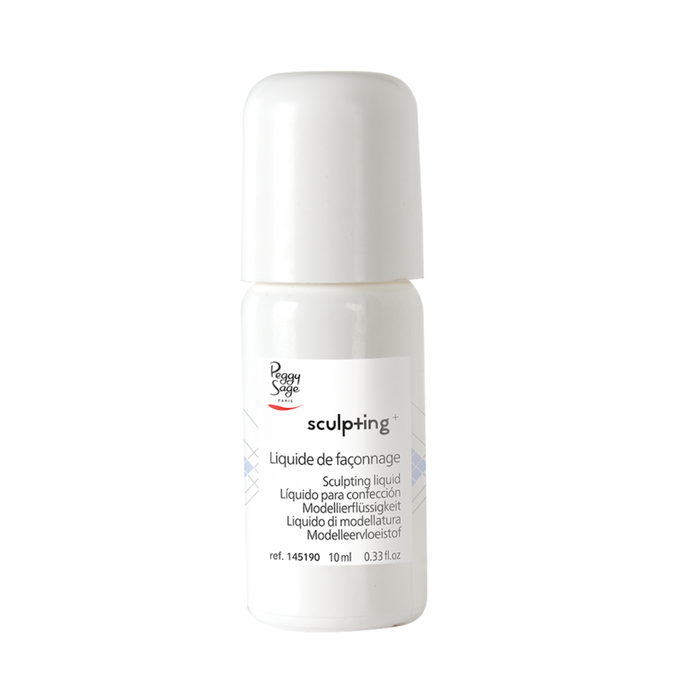 PEGGY SAGE 145190 LIQUIDO DI MODELLATURA SCULPTING +